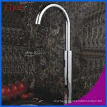 Fyeer High Body Torneira Automática Cold Only Sensor Tap